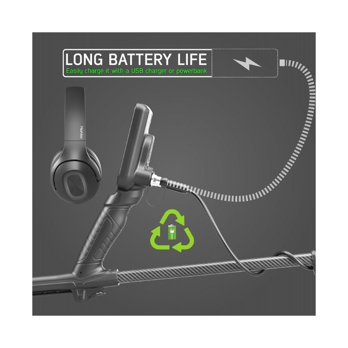 Nokta Simplex Ultra WHP Waterproof Metal Detector in BD